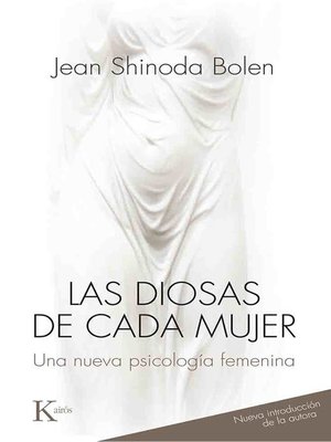 cover image of Las diosas de cada mujer